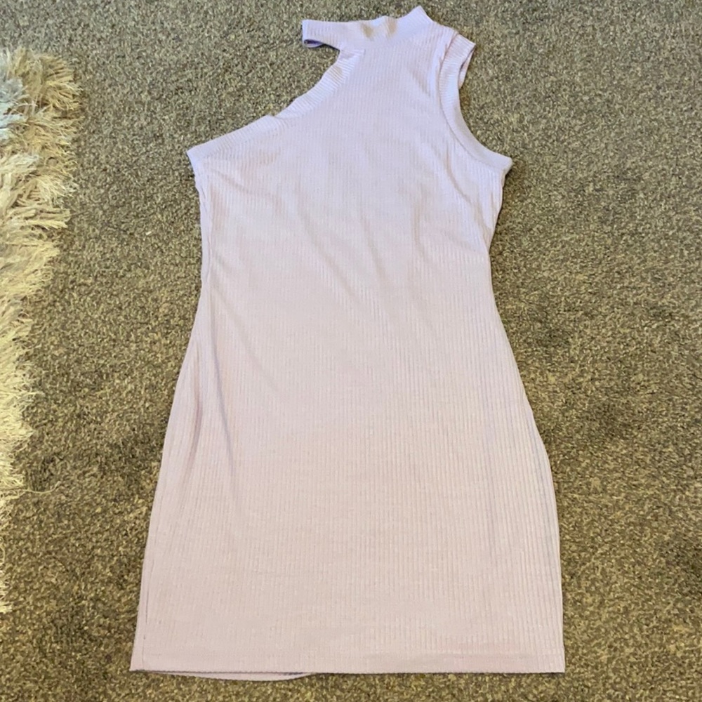 Superdown Charlotte Mini Dress